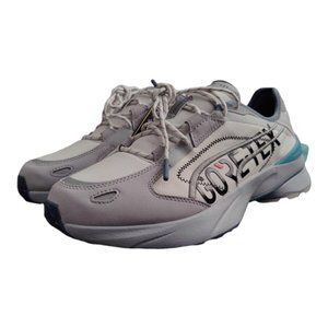 Puma Gore-Tex PWRFRAME OP-1 GTX Puma White High Rise 381600-01 Limited size 10